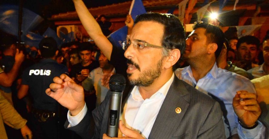 Yılmaztekin’in başarısı